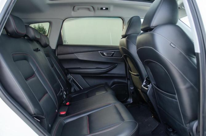 Chery Tiggo 7 Pro I с пробегом 2020 года, цена 1 450 000 рублей, 76000 км, внедорожник, Автокод Объявления