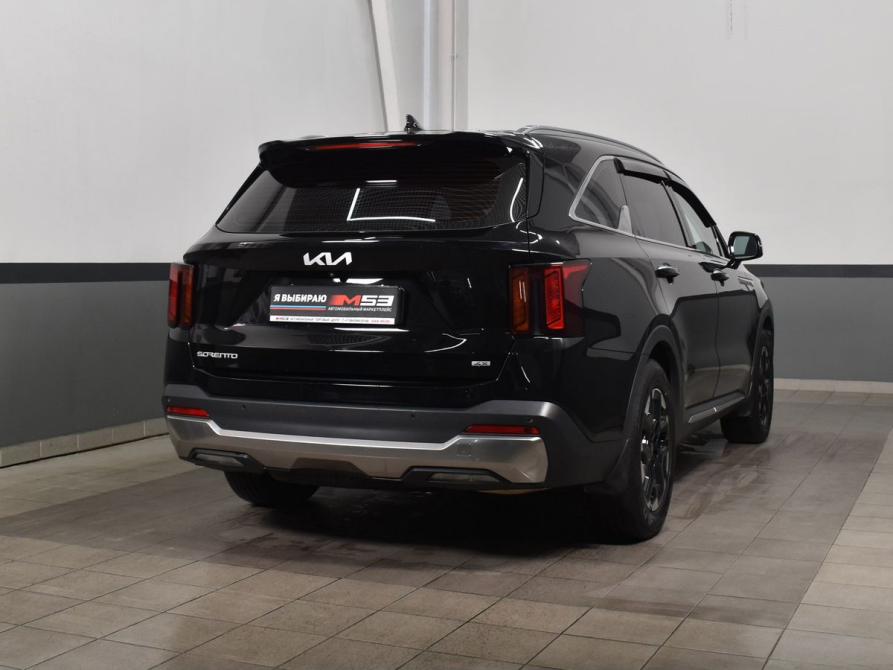 Kia Sorento IV Рестайлинг Кемерово  - изображение 7