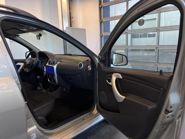 Renault Sandero I с пробегом 2011 года, цена 687 000 рублей, 127694 км, хэтчбек, Автокод Объявления