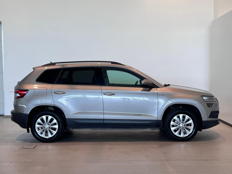 Skoda Karoq I Волгоград  - изображение 5
