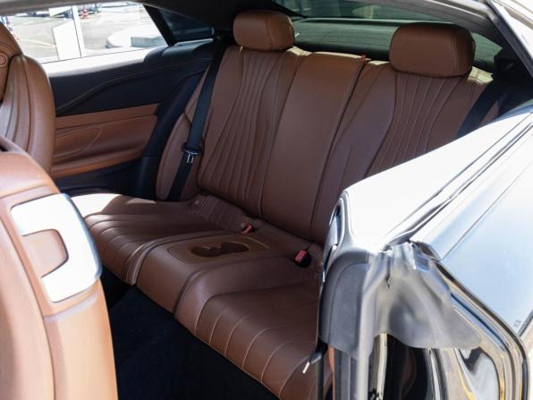 Mercedes-Benz E-Класс V (W213 S213 C238) с пробегом 2018 года, цена 3 435 000 рублей, 101472 км, купе-хардтоп, Автокод Объявления
