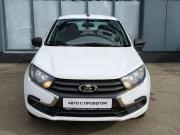 Lada (ВАЗ) Granta I Рестайлинг Ярославль  - изображение 16