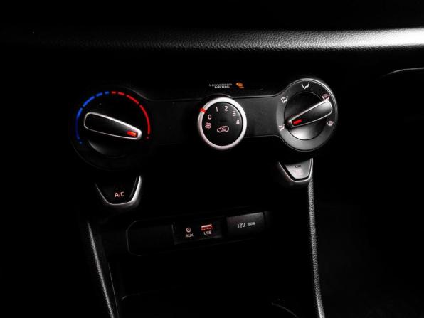 Kia Picanto III с пробегом 2020 года, цена 959 000 рублей, 117766 км, хэтчбек, Автокод Объявления