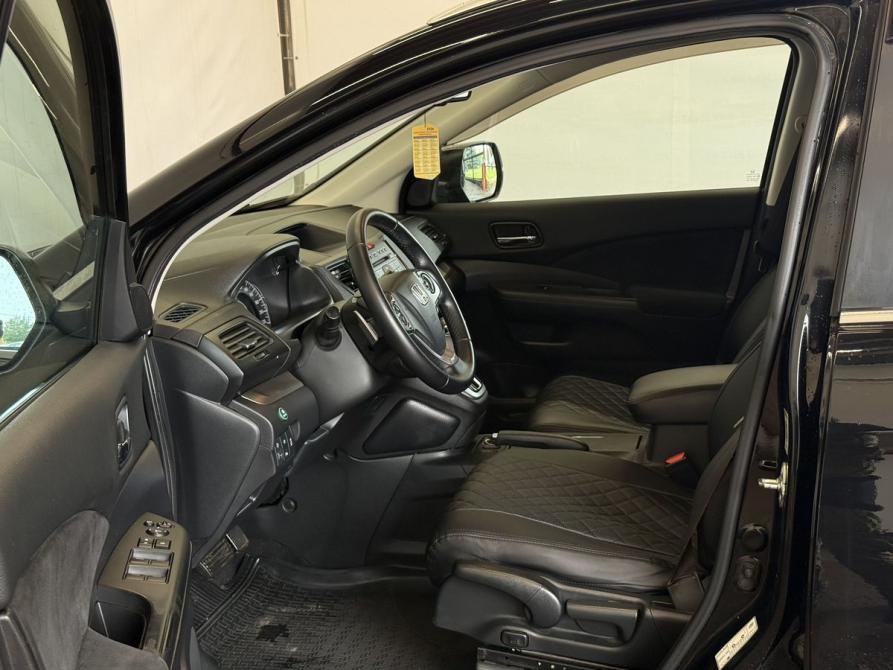 Honda CR-V IV Псков  - изображение 9