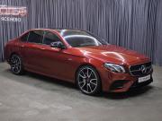 Mercedes-Benz E-Класс AMG V (W213) Москва  - изображение 30