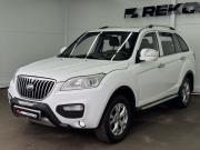 Lifan X60 I Рестайлинг Уфа  - изображение 21