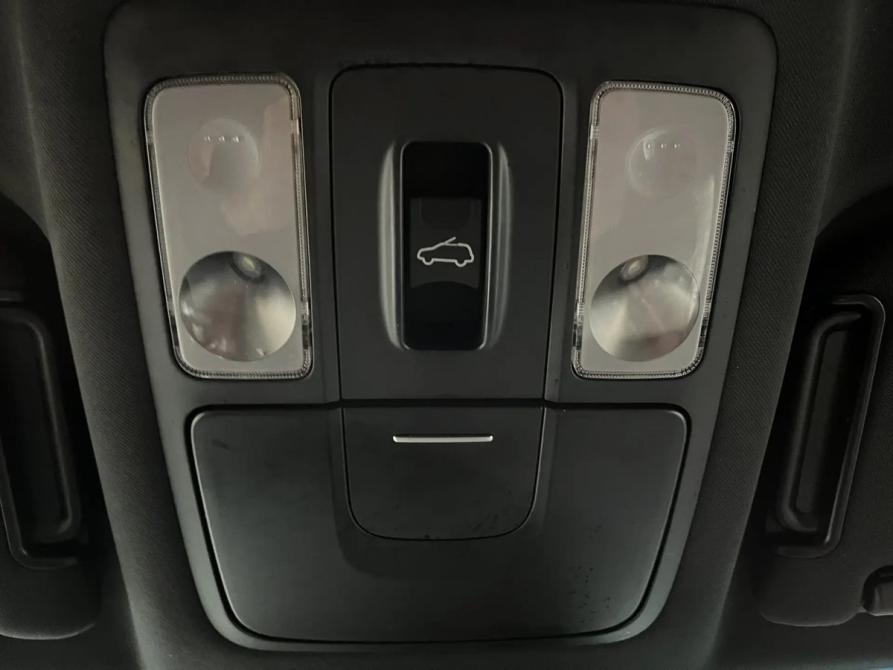 Kia Mohave I Рестайлинг 2 Пермь  - изображение 20