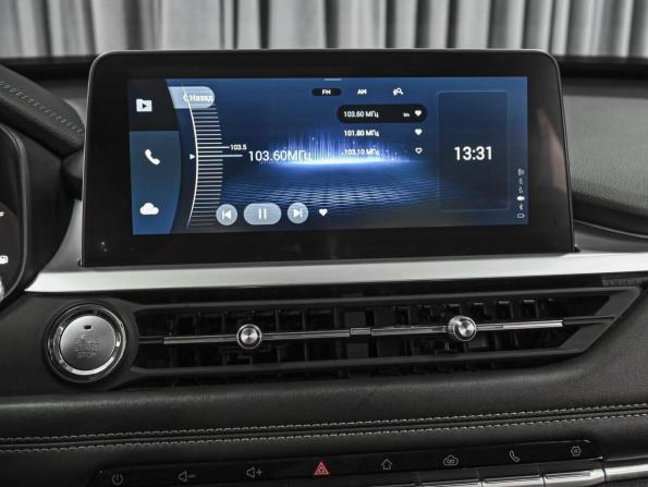 Chery Tiggo 7 Pro I с пробегом 2021 года, цена 1 696 000 рублей, 88430 км, внедорожник, Автокод Объявления