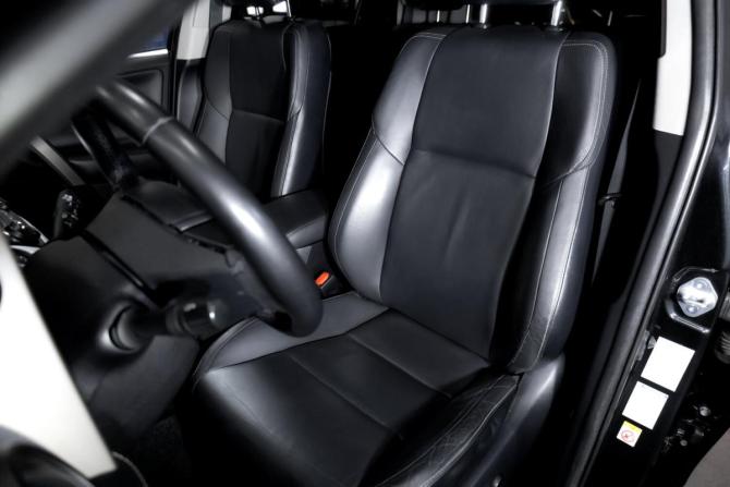 Toyota RAV4 IV (XA40) с пробегом 2014 года, цена 2 530 000 рублей, 91221 км, внедорожник, Автокод Объявления