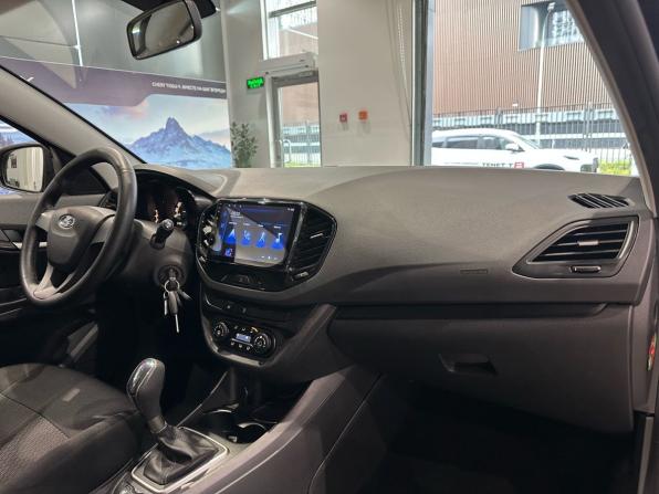 Lada (ВАЗ) Vesta I с пробегом 2020 года, цена 1 190 000 рублей, 51965 км, универсал, Автокод Объявления