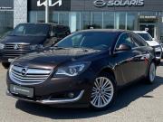 Opel Insignia I Рестайлинг Москва  - изображение 24