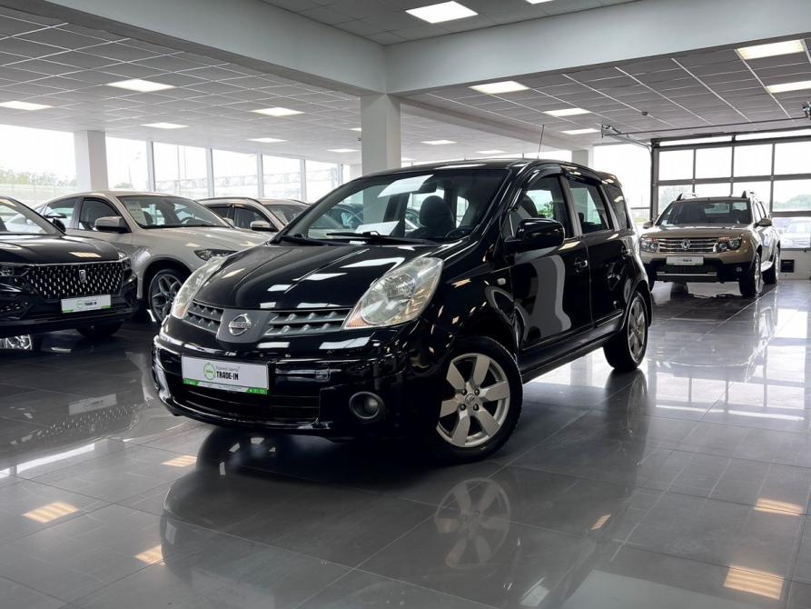 Nissan Note I Тверь  - изображение 1