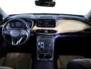 Hyundai Santa Fe IV Рестайлинг Москва  - изображение 39