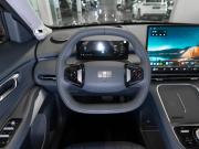 Geely Galaxy Starship 7 Москва  - изображение 40