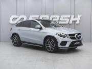 Mercedes-Benz GLE Coupe I (C292) Ростов-на-Дону  - изображение 25