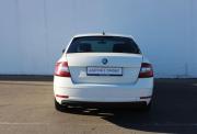 Skoda Octavia III (A7) Рестайлинг Нижний Новгород  - изображение 29