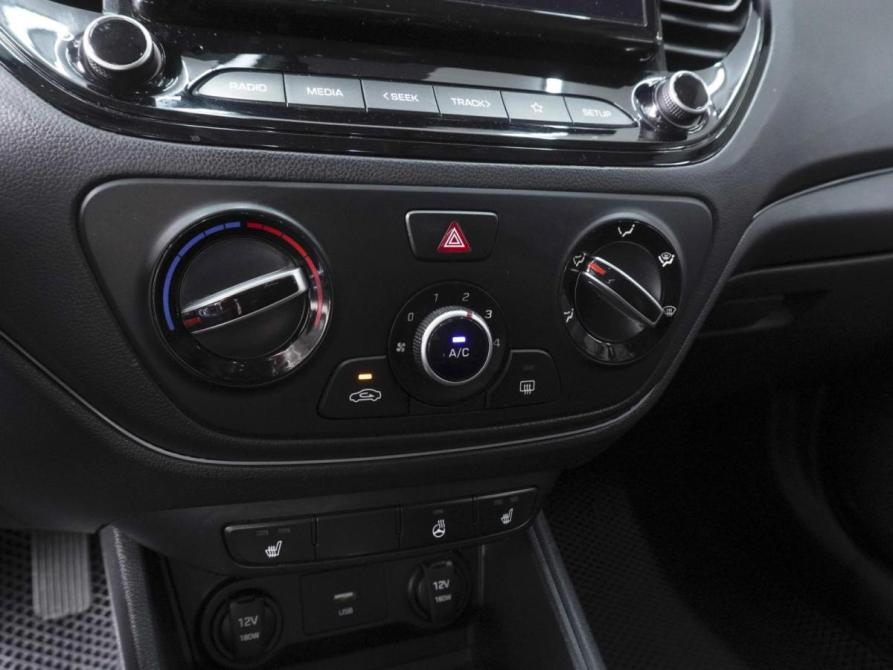 Hyundai Solaris II Рестайлинг Ростов-на-Дону  - изображение 15