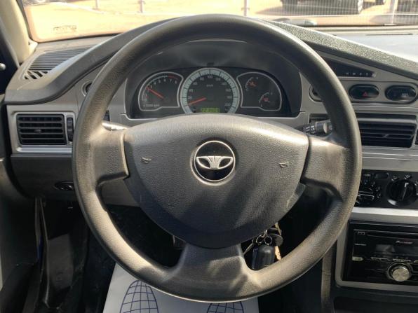 Daewoo Nexia I Рестайлинг с пробегом 2011 года, цена 155 000 рублей, 221300 км, седан, Автокод Объявления