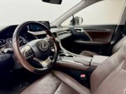 Lexus RX IV Рестайлинг Вологда  - изображение 30