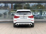 BMW X3 III (G01) Москва  - изображение 33