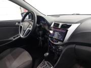 Hyundai Solaris I Пермь  - изображение 33