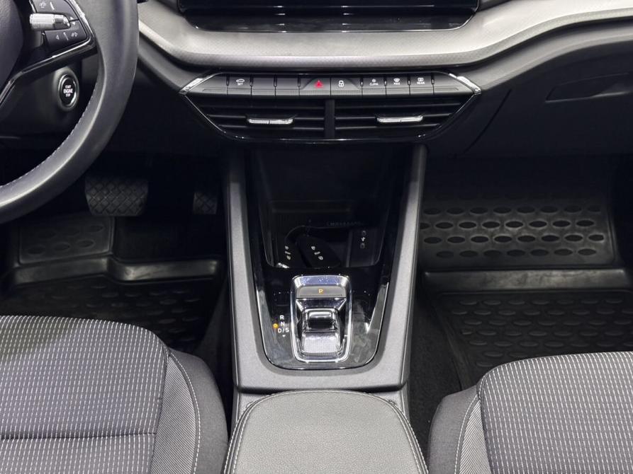 Skoda Octavia IV (A8) Воронеж  - изображение 9