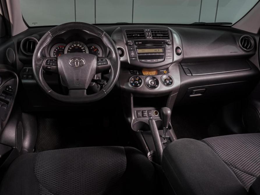 Toyota RAV4 III (XA30) Рестайлинг Воронеж  - изображение 6