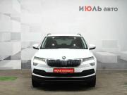 Skoda Karoq I Екатеринбург  - изображение 23