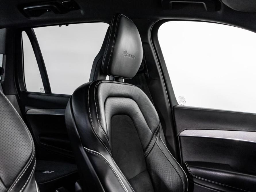 Volvo XC90 II Рестайлинг 1 Санкт-Петербург  - изображение 24