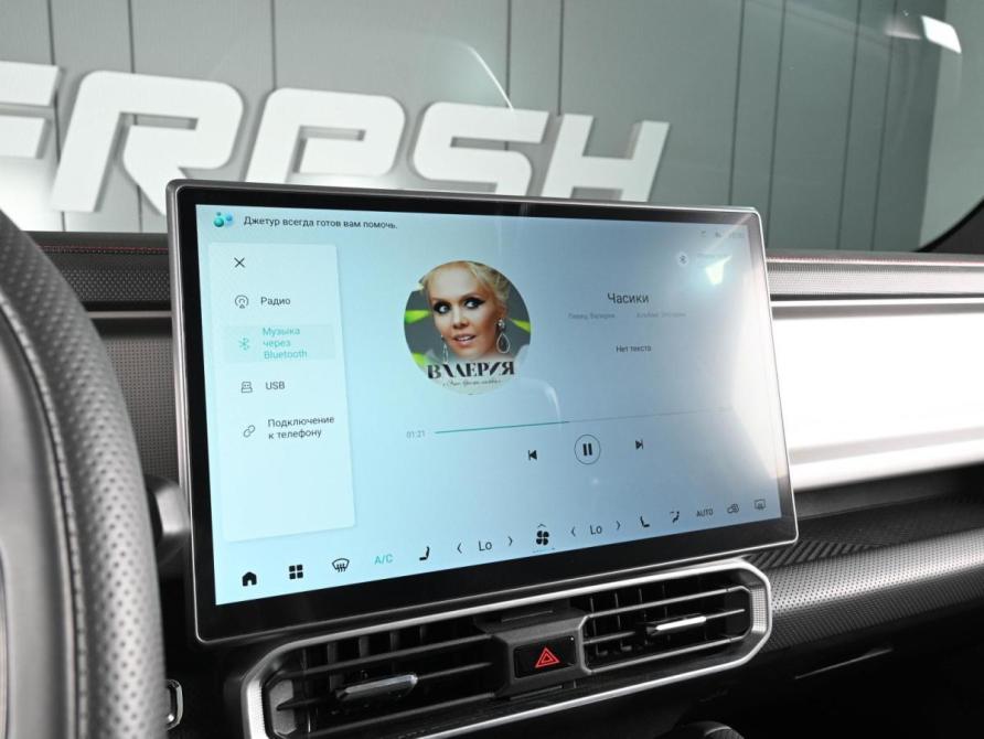JETOUR T2 Ростов-на-Дону  - изображение 15