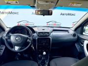 Nissan Terrano III (D10) Тюмень  - изображение 27