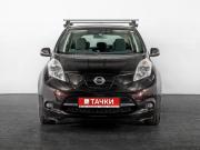 Nissan Leaf I (ZE0/AZE0) Иркутск  - изображение 26