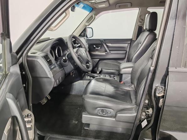 Mitsubishi Pajero IV Рестайлинг 1 с пробегом 2012 года, цена 1 655 000 рублей, 247497 км, внедорожник, Автокод Объявления
