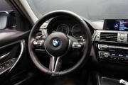 BMW 3 серии VI (F3x) Рестайлинг Крым  - изображение 38
