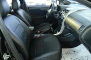 Toyota Corolla X (E140 E150) Омск  - изображение 38