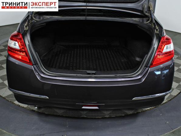 Nissan Teana II с пробегом 2008 года, цена 897 000 рублей, 200620 км, седан, Автокод Объявления
