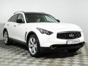 Infiniti FX II (S51) Санкт-Петербург  - изображение 28