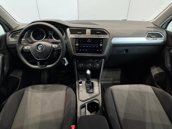 Volkswagen Tiguan II с пробегом 2019 года, цена 2 499 000 рублей, 105935 км, внедорожник, Автокод Объявления