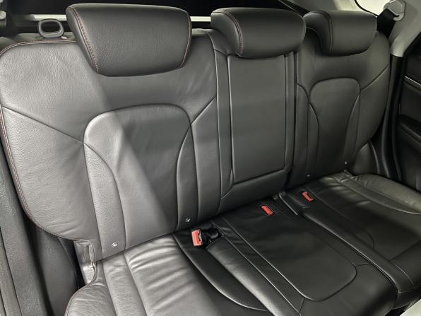 Haval H6 I с пробегом 2017 года, цена 1 525 000 рублей, 100349 км, внедорожник, Автокод Объявления