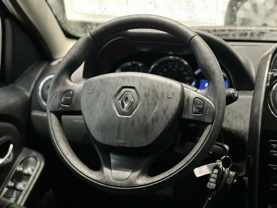 Renault Duster I Рестайлинг Екатеринбург  - изображение 16
