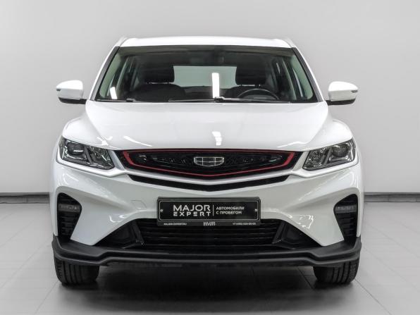 Geely Coolray I с пробегом 2023 года, цена 1 615 000 рублей, 95519 км, внедорожник, Автокод Объявления