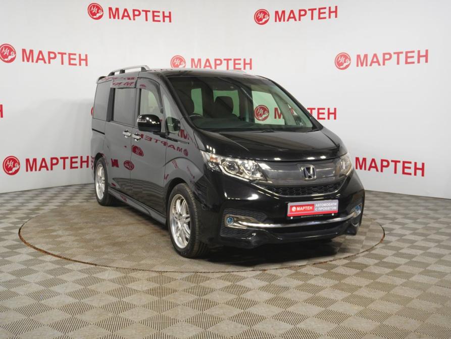 Honda Stepwgn V Вологда  - изображение 3