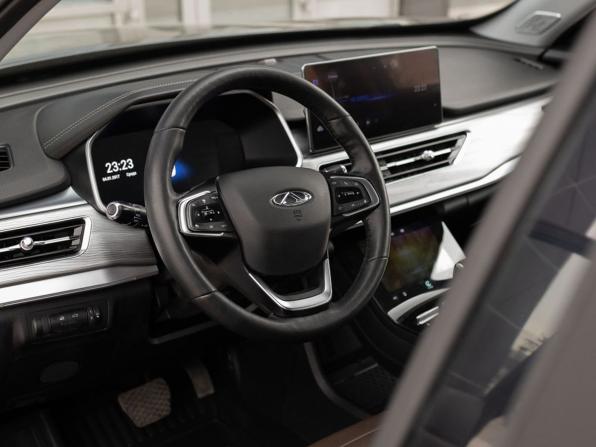 Chery Tiggo 8 Pro I с пробегом 2022 года, цена 1 950 000 рублей, 57342 км, внедорожник, Автокод Объявления