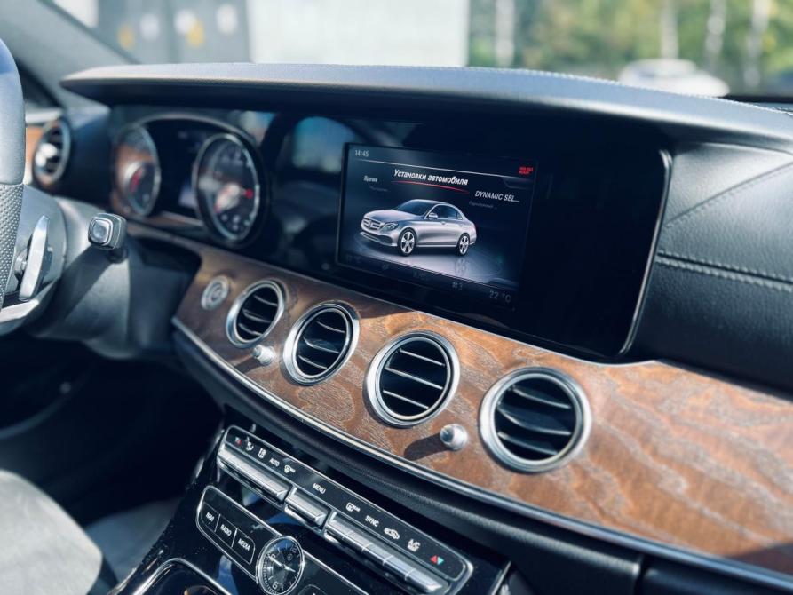 Mercedes-Benz E-Класс V (W213 S213 C238) Уфа  - изображение 35