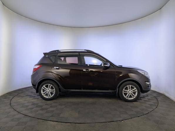 Changan CS35 с пробегом 2019 года, цена 900 000 рублей, 69778 км, внедорожник, Автокод Объявления