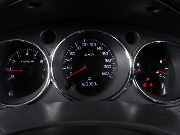 Dongfeng S30 с пробегом 2015 года, цена 699 000 рублей, 123357 км, седан, Автокод Объявления
