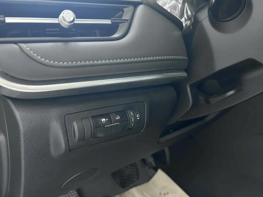 Chery Tiggo 4 Pro I Рестайлинг Уфа  - изображение 15