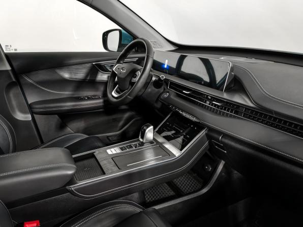 Chery Tiggo 4 Pro I Рестайлинг с пробегом 2023 года, цена 1 599 000 рублей, 16677 км, внедорожник, Автокод Объявления