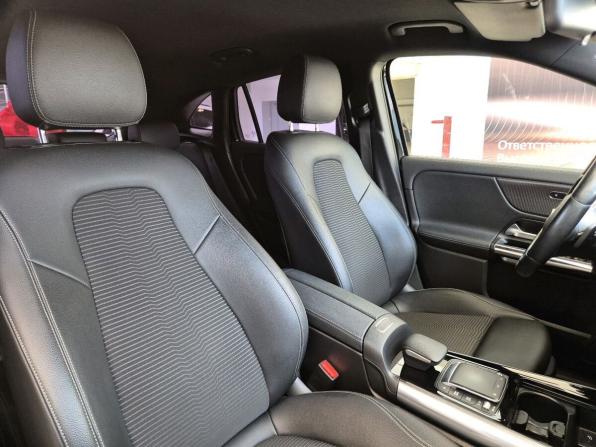 Mercedes-Benz GLA II (H247) с пробегом 2020 года, цена 3 099 000 рублей, 72313 км, внедорожник, Автокод Объявления