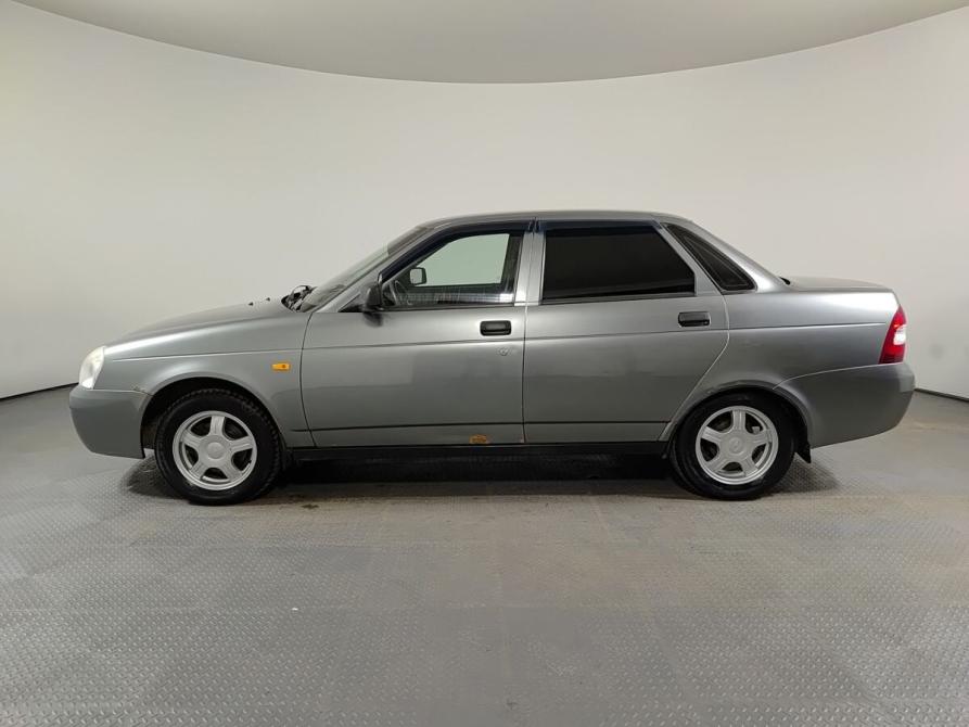 Lada (ВАЗ) Priora I Уфа  - изображение 10